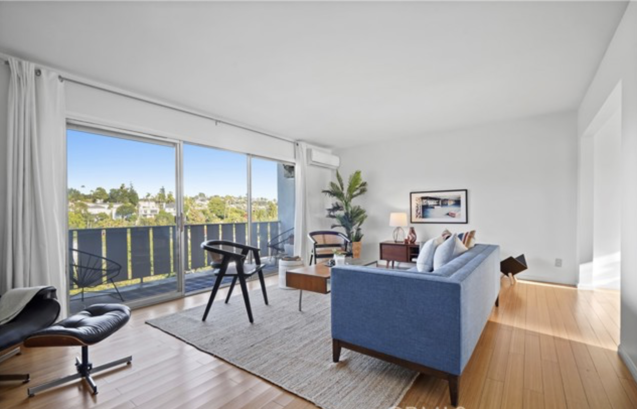 4343 Finley Ave #36, Los Angeles