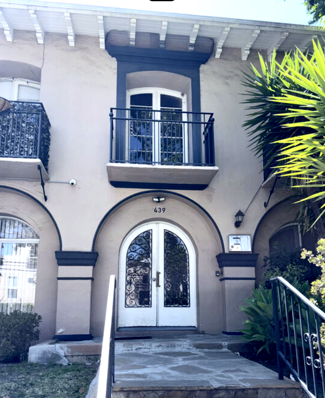 439 N Van Ness Ave #1, Los Angeles